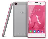 WIKO Jerry 3G Różowy - 1449571 - zdjęcie 1